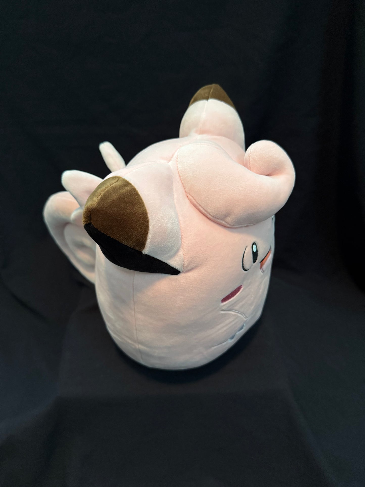 Clefairy Squishmallow 10”