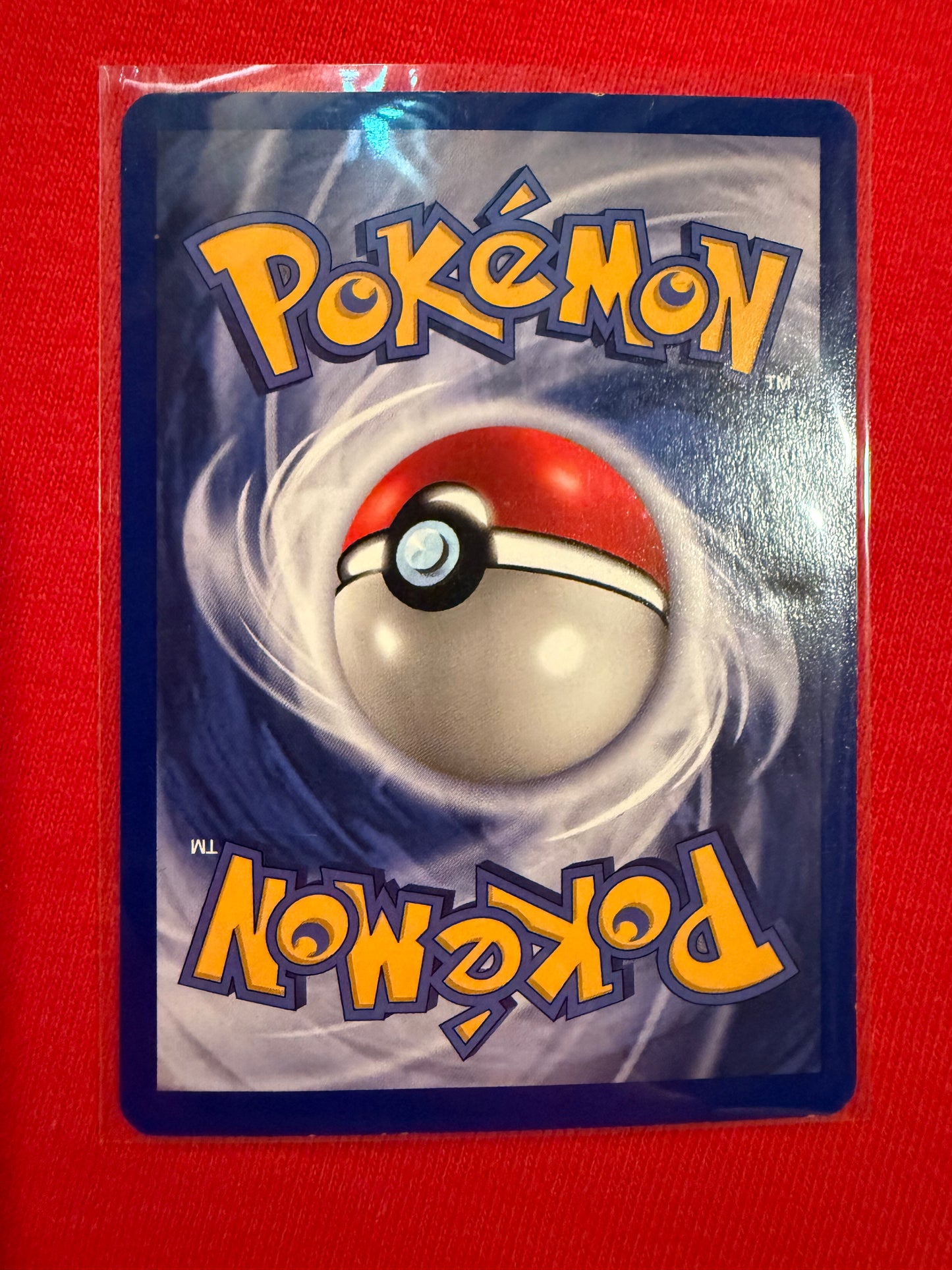 Gyarados Base Set